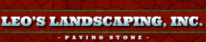Leo's Landscaping